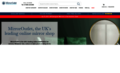 mirroroutlet.co.uk