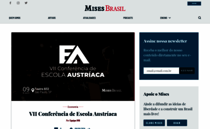 mises.org.br
