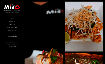 misoasiangrill.com