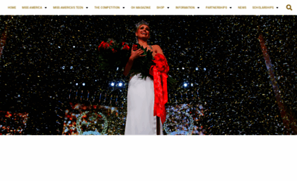 missamerica.com