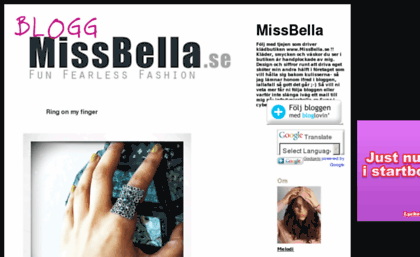 missbellas.blogg.se