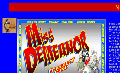 missdemeanor-powerpop.co.uk