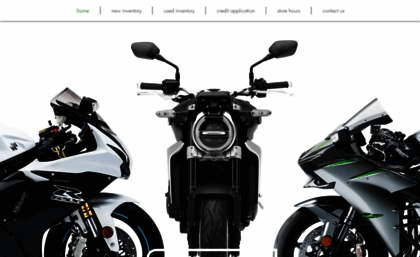 missionmotorcycles.com