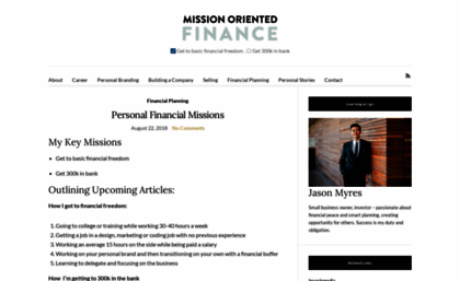 missionorientedfinance.com