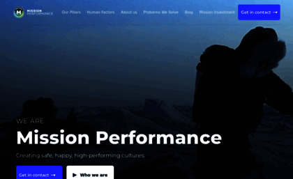 missionperformance.com
