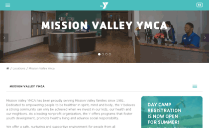missionvalley.ymca.org
