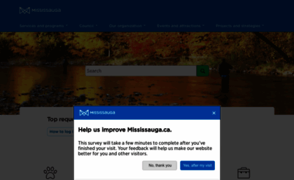 mississauga.ca