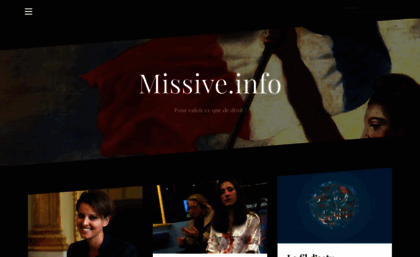 missive.info