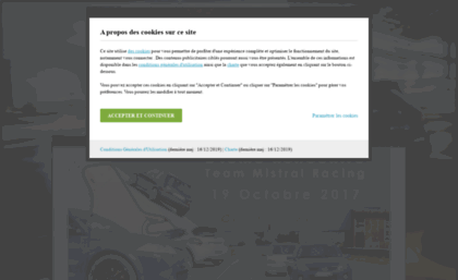 mistral-racing.xooit.com