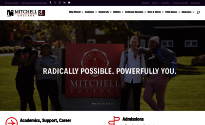 mitchell.edu