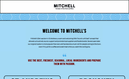 mitchellsdeli.co.uk