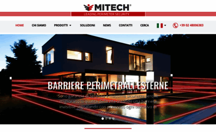 mitech-security.com