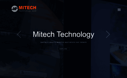 mitechtechnology.com