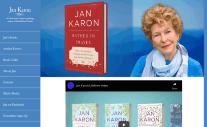 mitfordbooks.com