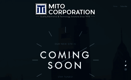 mitocorp.com