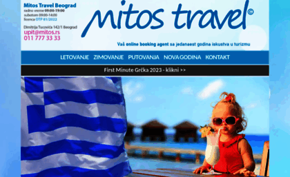 mitos-travel.com