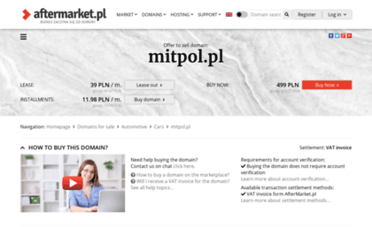mitpol.pl