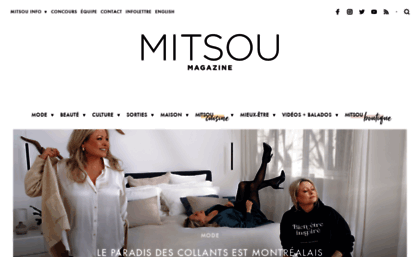 mitsou.com