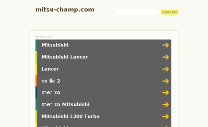 mitsu-champ.com