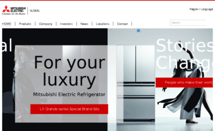 mitsubishielectric.co.in