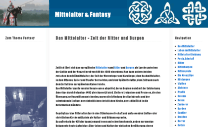 mittelalter-fantasy.de