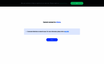 mitura.quickconnect.to