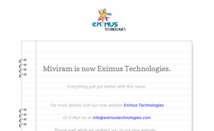 miviram.com