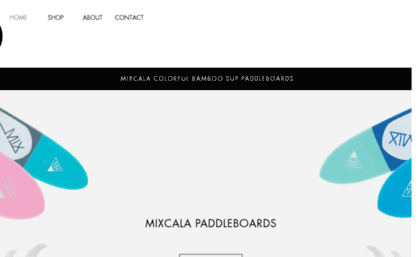 mixcala.com