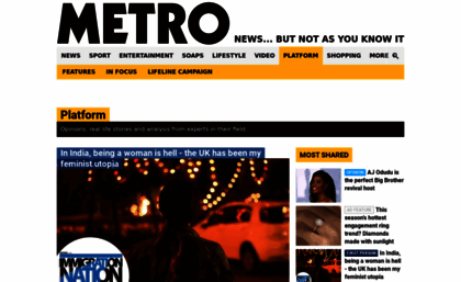 mixedbagblog.metro.co.uk