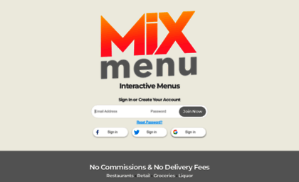 mixmenu.com