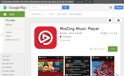 mixzing.com