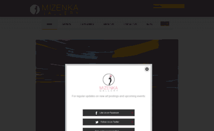 mizenka.com