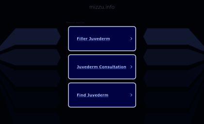 mizzu.info