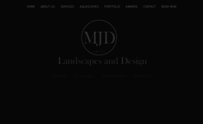 mjdlandscapesanddesign.com.au