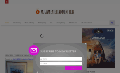 mjfc-jam.com