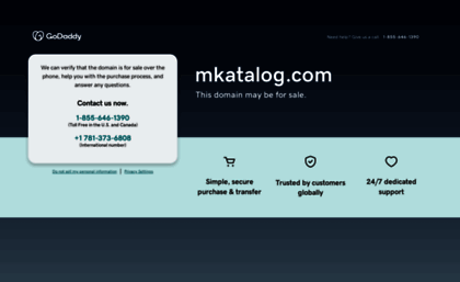 mkatalog.com