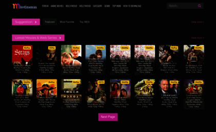 Mkvcinemas.phd website. MkvCinemas PC and smartphone Movies of