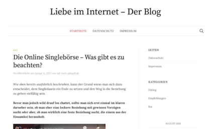 ml-web-aktuell.de