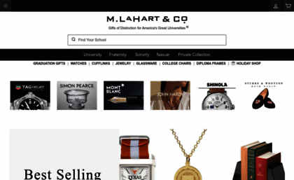 mlahart.com