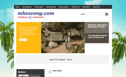 mlancong.com
