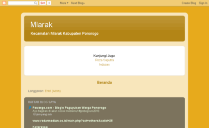 mlarak.blogspot.com