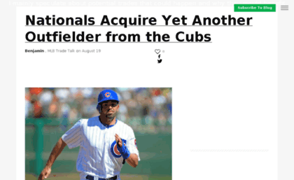 mlbtradetalk.sportsblog.com