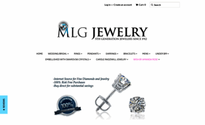 mlgjewelry.com