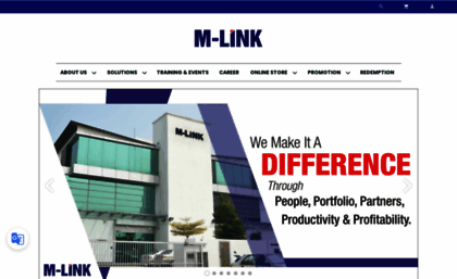 mlink.com.my