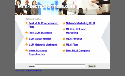 mlm-secret-formula.com