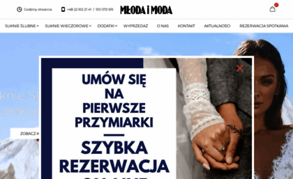 mlodaimoda.pl