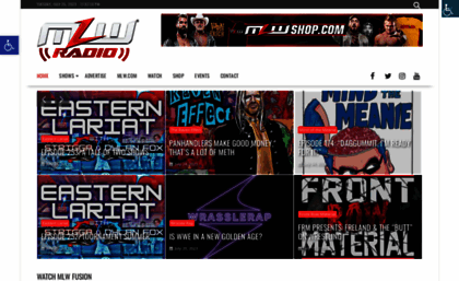 mlwradio.com