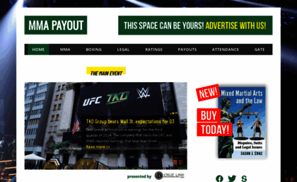 mmapayout.com