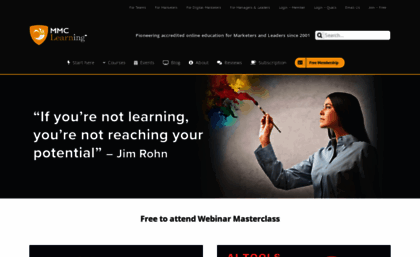 mmclearning.com