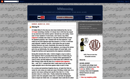 mmmusing.blogspot.com